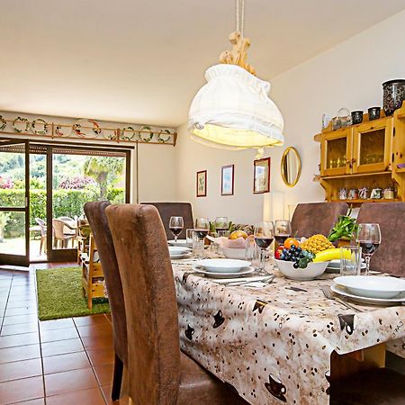 Residence Christina Due Laghi - Happy Rentals Tenno Exterior foto